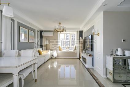 北京远洋万和城(B区)2室1厅83.66平高楼层/共21层