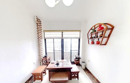 海口锦地翰城4室2厅143.34平高楼层/共32层