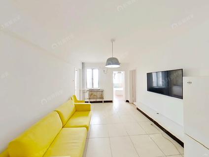 北京京通苑2室1厅79.92平中楼层/共24层