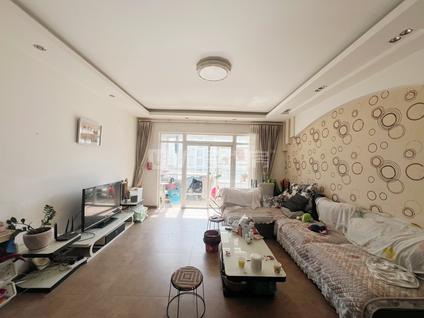 北京傲云峰小区3室2厅127平高楼层/共15层