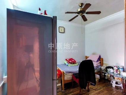 北京标马小区1室1厅53.08平中楼层/共6层