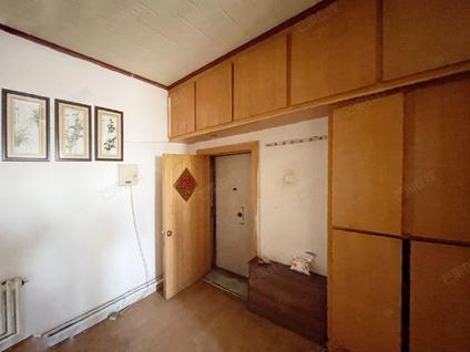 北京万柳塘小区(北区)2室1厅64平高楼层/共7层