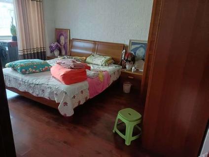 北京三友新村2室2厅106.78平高楼层/共19层