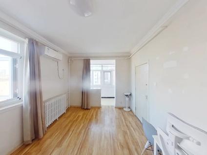 北京中国科学院黄庄小区3室1厅60.7平高楼层/共6层