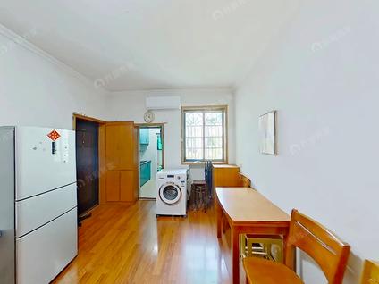 1室1厅 蚕花园(永安坊)效果图