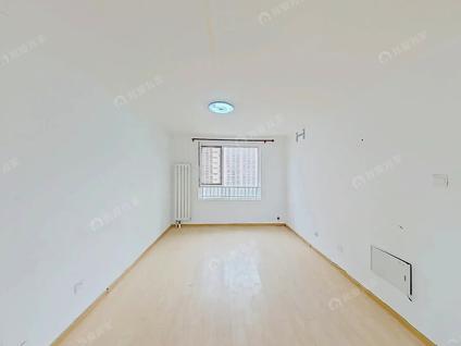 北京古城现代嘉园2室2厅86.67平中楼层/共21层