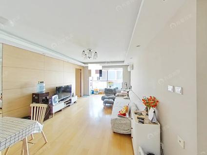 北京长阳半岛(3号院)3室1厅101.15平中楼层/共18层