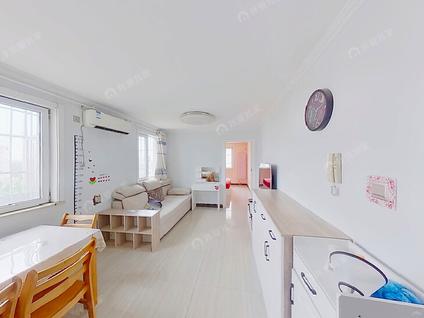 北京铭悦雅园1室1厅60.14平低楼层/共29层