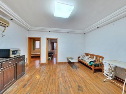 北京通宇花园3室1厅106.99平中楼层/共12层