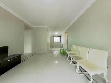 南京万达御景仕家(一期)3室2厅105平中楼层/共18层