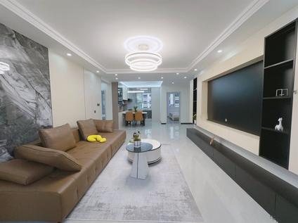 北京泰悦府3室2厅131平低楼层/共17层