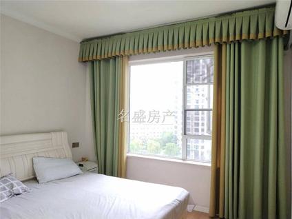 北京世豪广场3室2厅87.58平中楼层/共24层