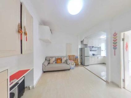 北京大华御庭2室1厅71.4平中楼层/共18层