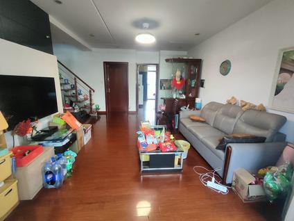 北京星河世纪城(樱树芳庭)3室2厅91.21平高楼层/共6层