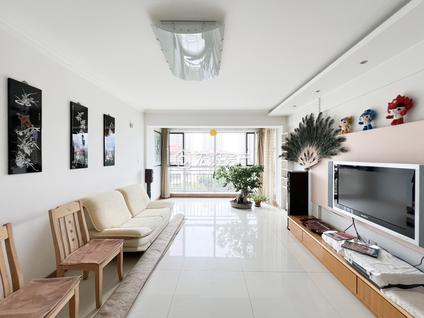 北京天庆嘉园水云阁4室2厅178平高楼层/共6层