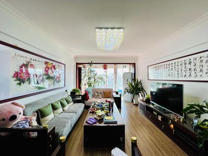 兰州雁京家园2室2厅117.14平高楼层/共6层