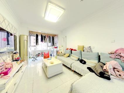 北京保利合景珑湾(一期)3室2厅87.48平低楼层/共22层