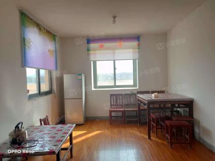 北京昌圩湖花园2室2厅77.19平中楼层/共5层