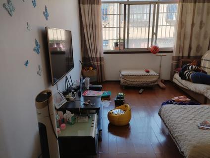 北京麻园一村2室1厅91平高楼层/共7层