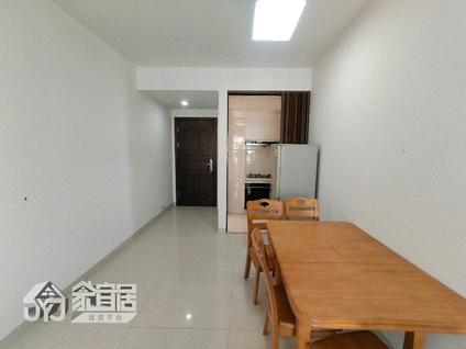 江门康城(江海)3室2厅86.32平中楼层/共33层