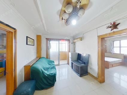 北京马连道中里(三区)2室1厅63.29平中楼层/共18层