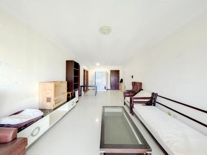 深圳中海大山地(北区)3室2厅89.09平高楼层/共31层