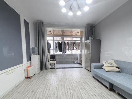 北京永泰盛世锦园2室2厅93.19平中楼层/共18层