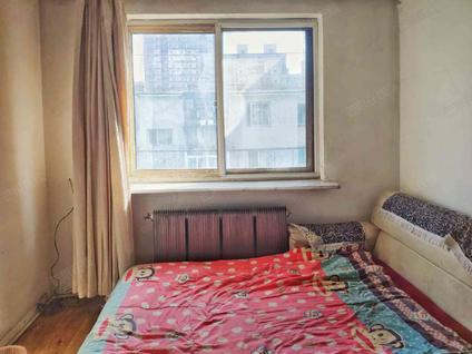 沈阳沈厂舍宅小区1室1厅41平高楼层/共7层