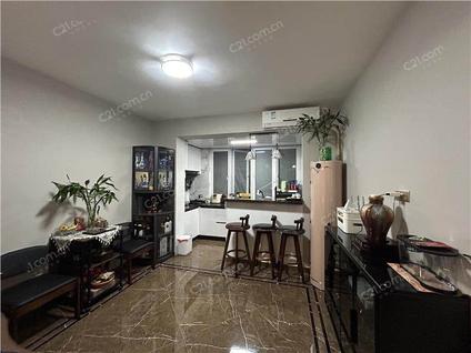 北京荷花公寓1室1厅44.02平中楼层/共8层