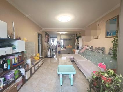 北京教育局家属院3室2厅95平高楼层/共6层