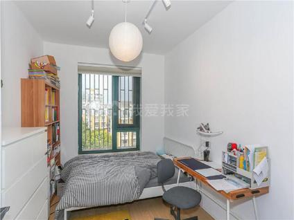 北京丰舍东苑2室2厅72.17平高楼层/共6层