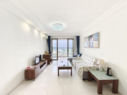 北京嘉和冠山海3室2厅95平低楼层/共32层