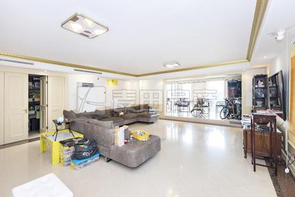 北京人济山庄4室2厅253.08平低楼层/共26层