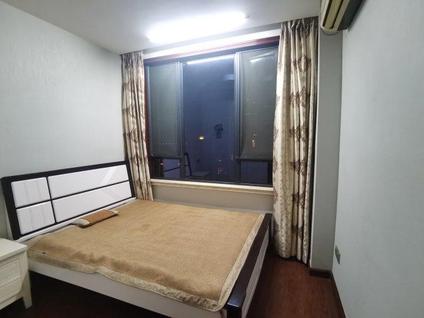 温州中梁滨江首府3室2厅98平高楼层/共14层