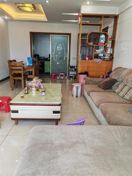 北京站前居3室2厅96平中楼层/共6层