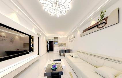 中山雅居乐约克郡3室2厅102.2平中楼层/共30层