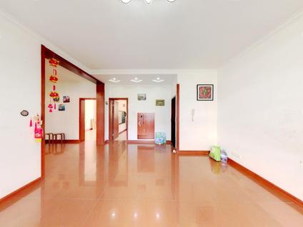 北京集岑路4室2厅121.54平中楼层/共7层