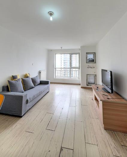 北京天洋广场住宅1室1厅65平中楼层/共31层