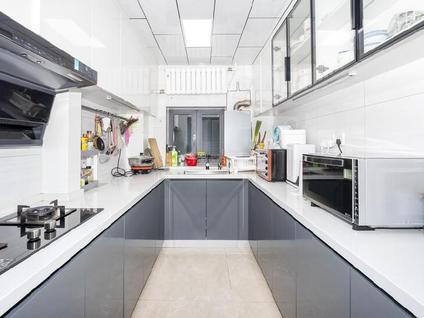 北京胜古中路1号院3室2厅149.05平低楼层/共14层