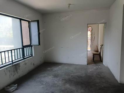 北京太古光华城2室2厅77平低楼层/共33层