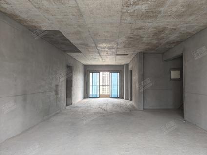 江门碧桂园滨江壹号5室2厅267.83平高楼层/共32层