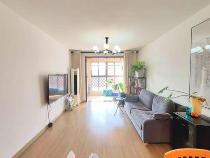 北京绿地理想城3室2厅108.41平高楼层/共25层