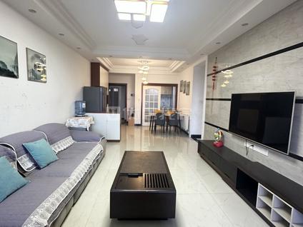 北京北大资源梦想城3室2厅99.81平高楼层/共34层