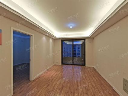 北京万科海上传奇(御桥河滨苑)2室2厅84.66平高楼层/共27层