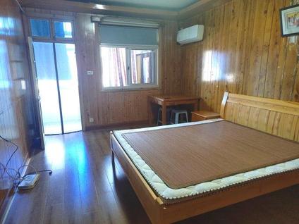 北京水心住宅区樟组团2室2厅53平高楼层/共5层