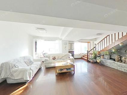 北京嘉铭桐城(A区)5室2厅222.02平高楼层/共14层