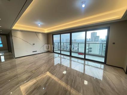 北京华润—润府(三期)4室2厅143平高楼层/共33层