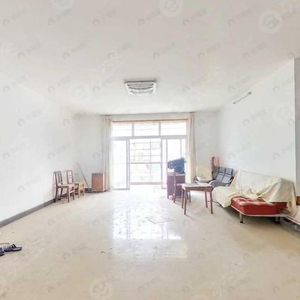 北京华宝花园3室2厅135.99平中楼层/共6层