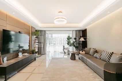 北京臻园3室2厅176.39平高楼层/共18层