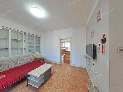 天津地华里1室1厅63.58平高楼层/共6层